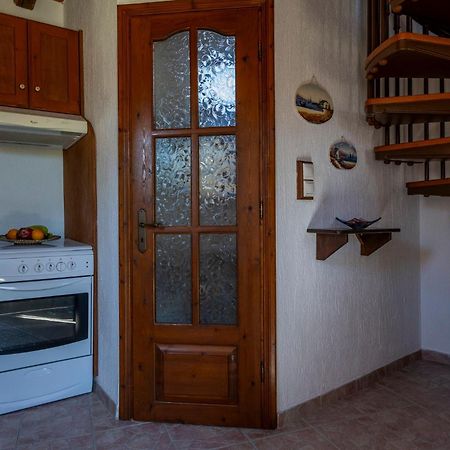 Kefalonian Mill - Oneira Villas Trapezaki  Buitenkant foto