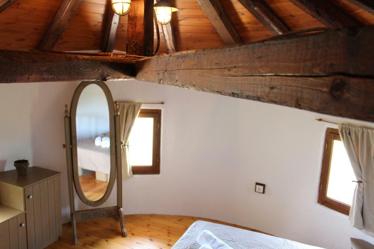 Kefalonian Mill - Oneira Villas Trapezaki  Buitenkant foto
